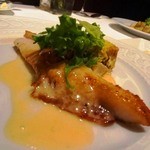 カランドリエ - 2013年02月訪問時撮影