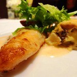 カランドリエ - 2013年02月訪問時撮影