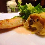 カランドリエ - 2013年02月訪問時撮影