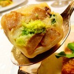 カランドリエ - 2013年02月訪問時撮影