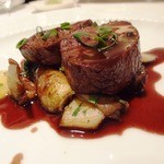 カランドリエ - 2013年02月訪問時撮影