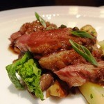 カランドリエ - 2013年02月訪問時撮影