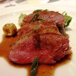 カランドリエ - 2013年02月訪問時撮影