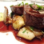 カランドリエ - 2013年02月訪問時撮影