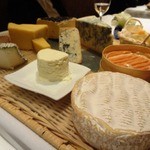 カランドリエ - 2013年02月訪問時撮影