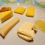 カランドリエ - 2013年02月訪問時撮影