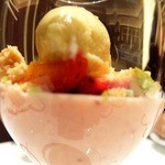 カランドリエ - 2013年02月訪問時撮影