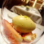 カランドリエ - 2013年02月訪問時撮影