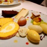 カランドリエ - 2013年02月訪問時撮影