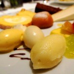 カランドリエ - 2013年02月訪問時撮影