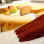 カランドリエ - 2013年02月訪問時撮影