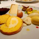 カランドリエ - 2013年02月訪問時撮影