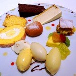 カランドリエ - 2013年02月訪問時撮影