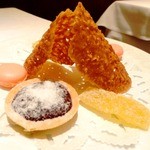 カランドリエ - 2013年02月訪問時撮影