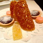 カランドリエ - 2013年02月訪問時撮影