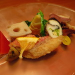日本料理　玄海 - 