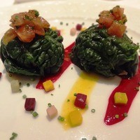 カランドリエ - 2013年02月訪問時撮影
