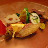 日本料理　玄海 - 