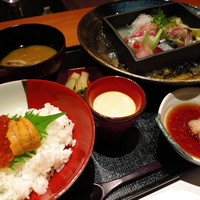 日本料理　玄海 - 