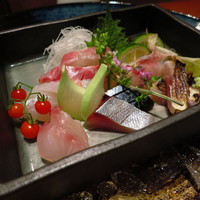 日本料理　玄海 - 四季彩→