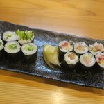 ささき - かっぱにトロタク