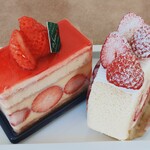 Ru Suburan - 追加ケーキ