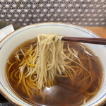 蕎麦 松風 - 