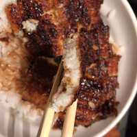 うなぎ家 しば福や - 
