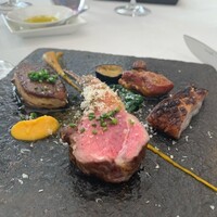 ワインラウンジ＆レストラン セパージュ 名古屋店 - 