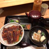 うなぎ家 しば福や - 