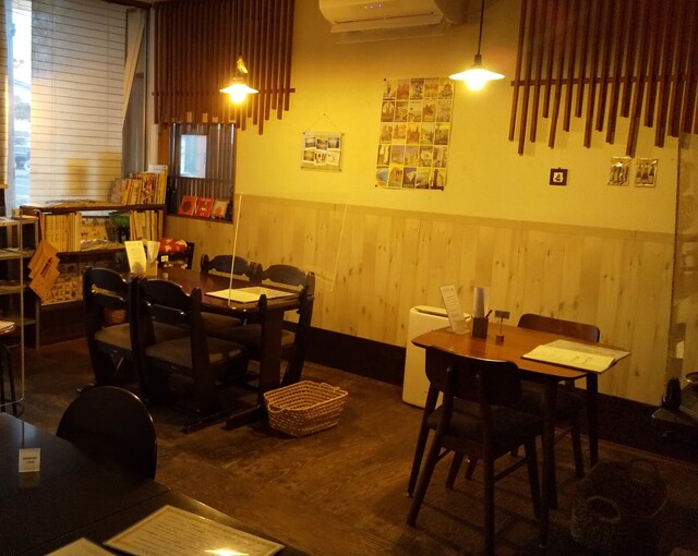 FARM CAFE orta（ファームカフェオルタ） - 十和田市（カフェ）の写真