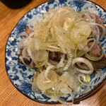 Motsuyaki Nikomi Tsuruta - 