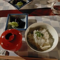 京料理 本家たん熊 本店 - 