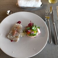 ルアン 鮒鶴京都鴨川リゾート - 