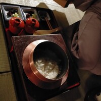 京料理 本家たん熊 本店 - 