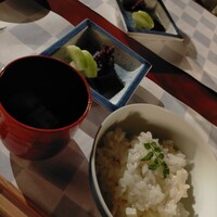 京料理 本家たん熊 本店 - 