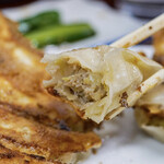 Misuta Gyoza - 