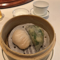 中国飯店 富麗華 - 