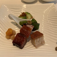 中国飯店 富麗華 - 