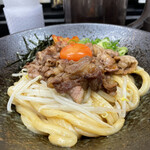 極楽うどん TKU - 