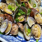 白子漁港直売所 魚魚鈴 - 