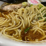 ラーメン人生JET600 - 
