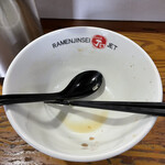 ラーメン人生JET600 - 