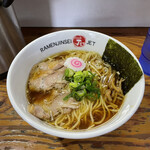 ラーメン人生JET600 - 