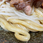 極楽うどん TKU - 