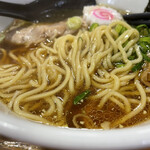 ラーメン人生JET600 - 