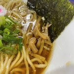 ラーメン人生JET600 - 