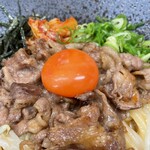 極楽うどん TKU - 
