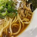 ラーメン人生JET600 - 