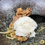 極楽うどん TKU - 